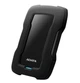 Внешний жесткий диск 2,5" 1Tb ADATA Durable HD330 Black USB 3.1 (AHD330-1TU31-CBK) - изображение 2