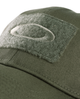 Кепка тактична Oakley SI Cotton Cap Olive L/XL (911630-79B) - зображення 4