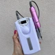 Фрезер для маникюра Mobile Drill BQ-101 WHITE, 45 Вт 30000 об. - изображение 4