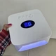 Лампа для манікюру акумуляторна Cordless S50 54вт - зображення 7