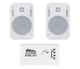 Акустический комплект SKY SOUND BT-2402 WHITE (1592878) - изображение 1