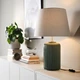 Настільна лампа IKEA SNOBYAR 52 см (504.504.01) - зображення 2