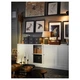 Настільна лампа IKEA SNOBYAR 52 см (504.504.01) - зображення 6