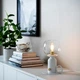 Настільна лампа IKEA ASKMULLER 24 см (205.093.42) - зображення 3