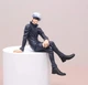 Фигурка Gojo Годжо Сатору Аниме Магическая битва Jujutsu Kaisen - изображение 3