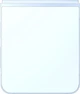 Мобільний телефон Samsung F741B Galaxy Flip 6 12/512GB Blue Refurbished - зображення 3