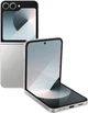 Мобільний телефон Samsung Galaxy Flip 6 12/256GB Silver Shadow (SM-F741) - зображення 10