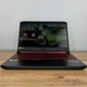 Игровой ноутбук Acer Nitro 5 AN515-54 / 15.6" (1920x1080) IPS / Intel Core i5-9300H (4 (8) ядра по 2.4 - 4.1 GHz) / 16 GB DDR4 / 512 GB SSD M.2 / nVidia GeForce GTX 1050, 3 GB GDDR5, 96-bit / WebCam / HDMI б/у - изображение 2
