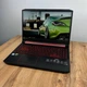 Игровой ноутбук Acer Nitro 5 AN515-54 / 15.6" (1920x1080) IPS / Intel Core i5-9300H (4 (8) ядра по 2.4 - 4.1 GHz) / 16 GB DDR4 / 512 GB SSD M.2 / nVidia GeForce GTX 1050, 3 GB GDDR5, 96-bit / WebCam / HDMI б/у - изображение 5