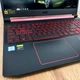 Игровой ноутбук Acer Nitro 5 AN515-54 / 15.6" (1920x1080) IPS / Intel Core i5-9300H (4 (8) ядра по 2.4 - 4.1 GHz) / 16 GB DDR4 / 512 GB SSD M.2 / nVidia GeForce GTX 1050, 3 GB GDDR5, 96-bit / WebCam / HDMI б/у - изображение 7