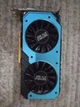 Дискретная видеокарта nVidia GeForce GTX 950, 2 GB GDDR5, 128-bit / 2x DVI, 1x HDMI, 1x DisplayPort б/у - изображение 2