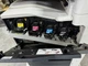БФП HP LaserJet Enterprise 700 color M775 / Лазерний кольоровий друк / 600x600 dpi / A3 / 30 стор/хв / Ethernet, USB 2.0 / ePrint б/в - зображення 5