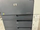 БФП HP LaserJet Enterprise 700 color M775 / Лазерний кольоровий друк / 600x600 dpi / A3 / 30 стор/хв / Ethernet, USB 2.0 / ePrint б/в - зображення 6