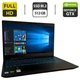 Игровой ноутбук Lenovo IdeaPad L340-15IRH Gaming / 15.6" (1920x1080) IPS / Intel Core i5-9300HF (4 (8) ядра по 2.4 - 4.1 GHz) / 16 GB DDR4 / 512 GB SSD M.2 / nVidia GeForce GTX 1050, 3 GB GDDR5, 96-bit / WebCam / HDMI б/у - изображение 1
