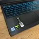 Игровой ноутбук Lenovo IdeaPad L340-15IRH Gaming / 15.6" (1920x1080) IPS / Intel Core i5-9300HF (4 (8) ядра по 2.4 - 4.1 GHz) / 16 GB DDR4 / 512 GB SSD M.2 / nVidia GeForce GTX 1050, 3 GB GDDR5, 96-bit / WebCam / HDMI б/у - изображение 5
