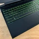 Игровой ноутбук HP Pavilion Gaming 15-ec0051nw / 15.6" (1920x1080) IPS / AMD Ryzen 5 3550H (4 (8) ядра по 2.1 - 3.7 GHz) / 16 GB DDR4 / 512 GB SSD M.2 / nVidia GeForce GTX 1050, 3 GB GDDR5, 96-bit / WebCam / HDMI б/у - изображение 4