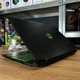 Игровой ноутбук HP Pavilion Gaming 15-ec0051nw / 15.6" (1920x1080) IPS / AMD Ryzen 5 3550H (4 (8) ядра по 2.1 - 3.7 GHz) / 16 GB DDR4 / 512 GB SSD M.2 / nVidia GeForce GTX 1050, 3 GB GDDR5, 96-bit / WebCam / HDMI б/у - изображение 9