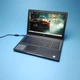 Игровой ноутбук Б-класс Dell G3 3579 / 15.6" (1920x1080) IPS / Intel Core i7-8750H (6 (12) ядер по 2.2 - 4.1 GHz) / 16 GB DDR4 / 480 GB SSD / nVidia GeForce GTX 1050 Ti, 4 GB GDDR5, 128-bit / WebCam / Win 10 Home б/у - изображение 2