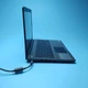 Игровой ноутбук Б-класс Dell G3 3579 / 15.6" (1920x1080) IPS / Intel Core i7-8750H (6 (12) ядер по 2.2 - 4.1 GHz) / 16 GB DDR4 / 480 GB SSD / nVidia GeForce GTX 1050 Ti, 4 GB GDDR5, 128-bit / WebCam / Win 10 Home б/у - изображение 3