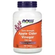 Яблучний оцет 750 мг Now Foods Apple Cider Vinegar 180 таблеток - зображення 1