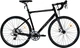 Велосипед VNC TimeRacer A9 CSE12 28" M/52 см Черный (V53A9CSE12-2852-BG) - изображение 1