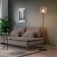 Абажур IKEA LUFTMASSA 26 см (704.626.48) - изображение 3