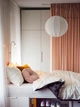 Абажур IKEA REGNSKUR 50 см (204.303.77) - изображение 4