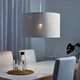 Абажур IKEA NYMO 59 см (503.408.32) - изображение 2