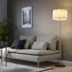 Абажур IKEA KUNGSHULT 33 см (505.015.61) - изображение 3