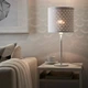 Абажур IKEA NYMO 24 см (103.772.00) - зображення 2