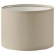 Абажур IKEA RINGSTA 33 см (604.053.71) - изображение 1