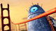 Игра Microsoft Xbox 360 Monsters vs. Aliens Английская Версия Б/У - изображение 4