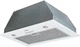 Витяжка вбудована Artel ART Canopi 350 WHITE (400 м3/год, 3 швидкості, кнопкове кер.) 280023 - изображение 3