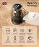 Акумуляторна машинка для стриження катишків DYXON MEGAREMOVER 1 White - зображення 2