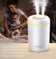Увлажнитель воздуха DYXON MEGAHUMI 3500 White - изображение 3