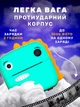 Фотоаппарат детский с моментальной печатью фотографий Dino Цифровая Фото/видео камера 12 мегапикселей и селфи HD - изображение 5