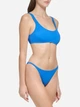 Купальник раздельный женский Calvin Klein Underwear 718395295 XL Синий (1159808090) - изображение 1