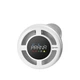 Рекуператор воздуха Prana 150 Eco Energy + Монтажная гильза для рекуператора в комплекте с фиксирующей пеной Pattex Universal 750 мл. - изображение 4