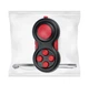 Игрушка антистресс Fidget Pad фиджет брелок с кнопками попит / Pop it в форме Джойстика, красный "G" (86914618) - изображение 1