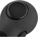 Іграшка антистрес Fidget Pad фіджет брелок з кнопками попит / Pop it у формі Джойстика, різнобарвний "S" (86914520) - зображення 6