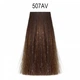 507AV Крем-краска для волос Matrix SoColor Pre-Bonded Extra Coverage 90 мл - изображение 2