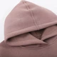 Детский теплый спортивный костюм (худи + штаны) для девочки Flamingo 721-341 122 см Капучино (4829960186175) - изображение 3