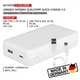 УМБ TRONIC Power Bank 20000 mAh - зображення 1