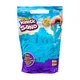 Пісок для дитячої творчості - COLOUR (синій, 907 g) Kinetic Sand (2000003078424) - зображення 1
