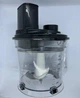 Блендер Rainberg RB-2238 1200W 4в1 погружной блендер измельчитель - зображення 5