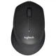 Миша Logitech M330 Black (910-004909) - зображення 1