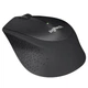 Миша Logitech M330 Black (910-004909) - зображення 3