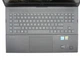 Ноутбук HP OMEN 17-ck1020nr / i7-12700H / RAM 16GB / 1TB SSD / RTX 3070 Ti / 165Гц / 2k / Б/В - зображення 2