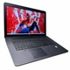 Ноутбук HP ZBook 17 G4/ 17.3" FullHD, IPS/ Intel Core i7 7820HQ/ NVIDIA Quadro P3000 (на 6 GB)/ 32 GB/ 512 GB NVME (Б/У) - зображення 1
