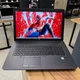 Ноутбук HP ZBook 17 G4/ 17.3" FullHD, IPS/ Intel Core i7 7820HQ/ NVIDIA Quadro P3000 (на 6 GB)/ 32 GB/ 512 GB NVME (Б/У) - зображення 2